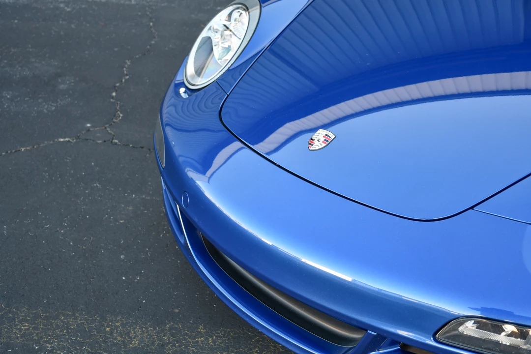 2006 Porsche 997 Carrera 4S - Image 23 of 31