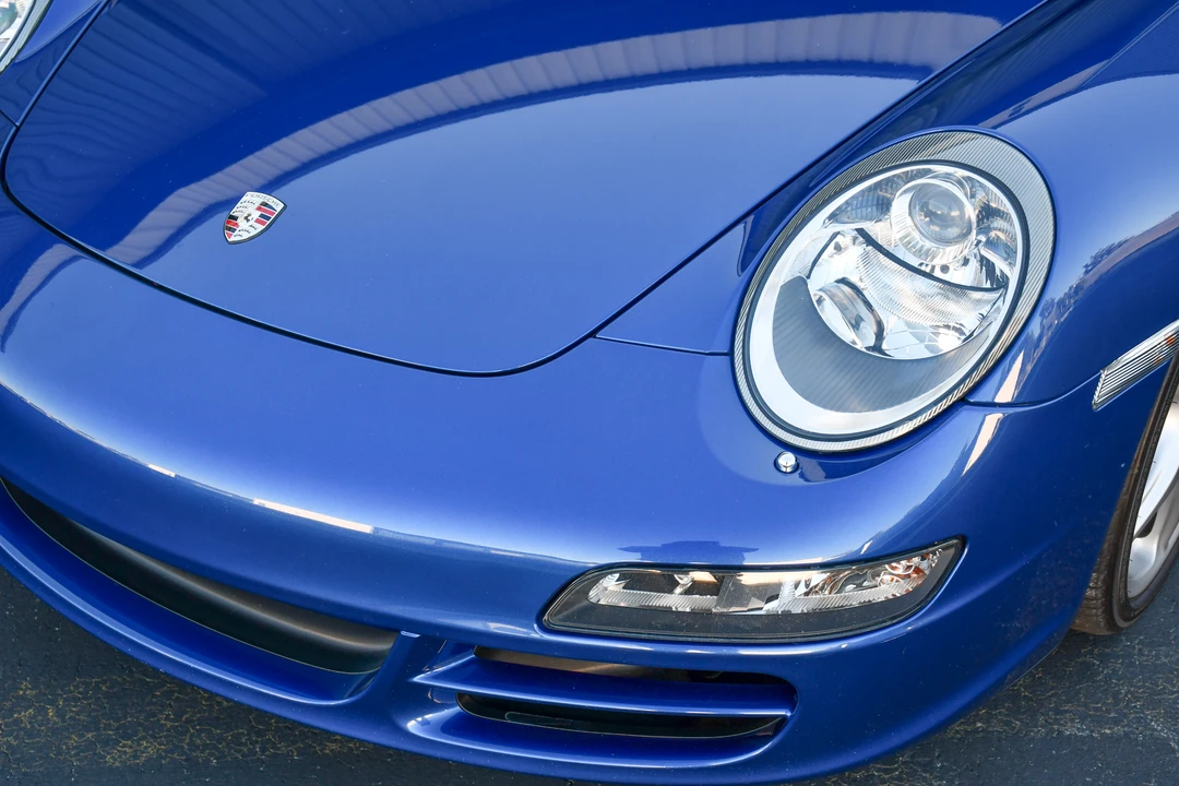 2006 Porsche 997 Carrera 4S - Image 24 of 31