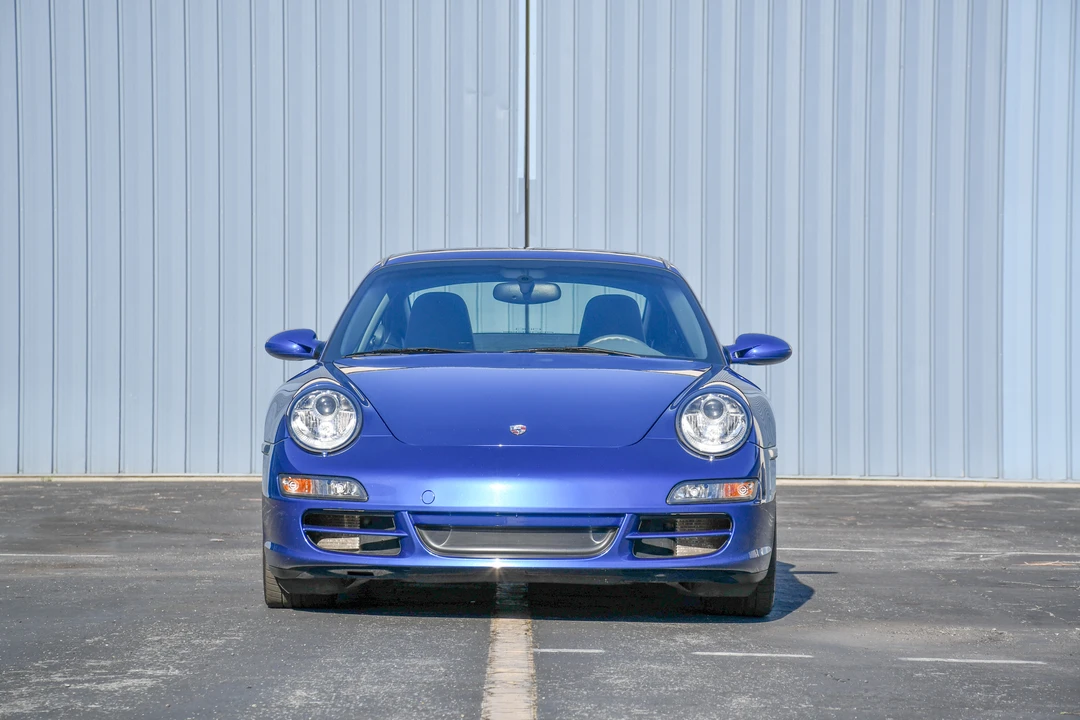 2006 Porsche 997 Carrera 4S - Image 17 of 31