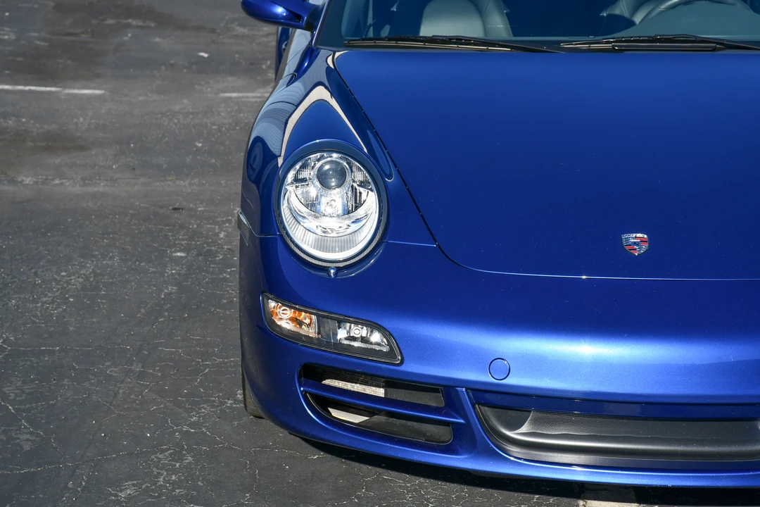2006 Porsche 997 Carrera 4S - Image 20 of 31