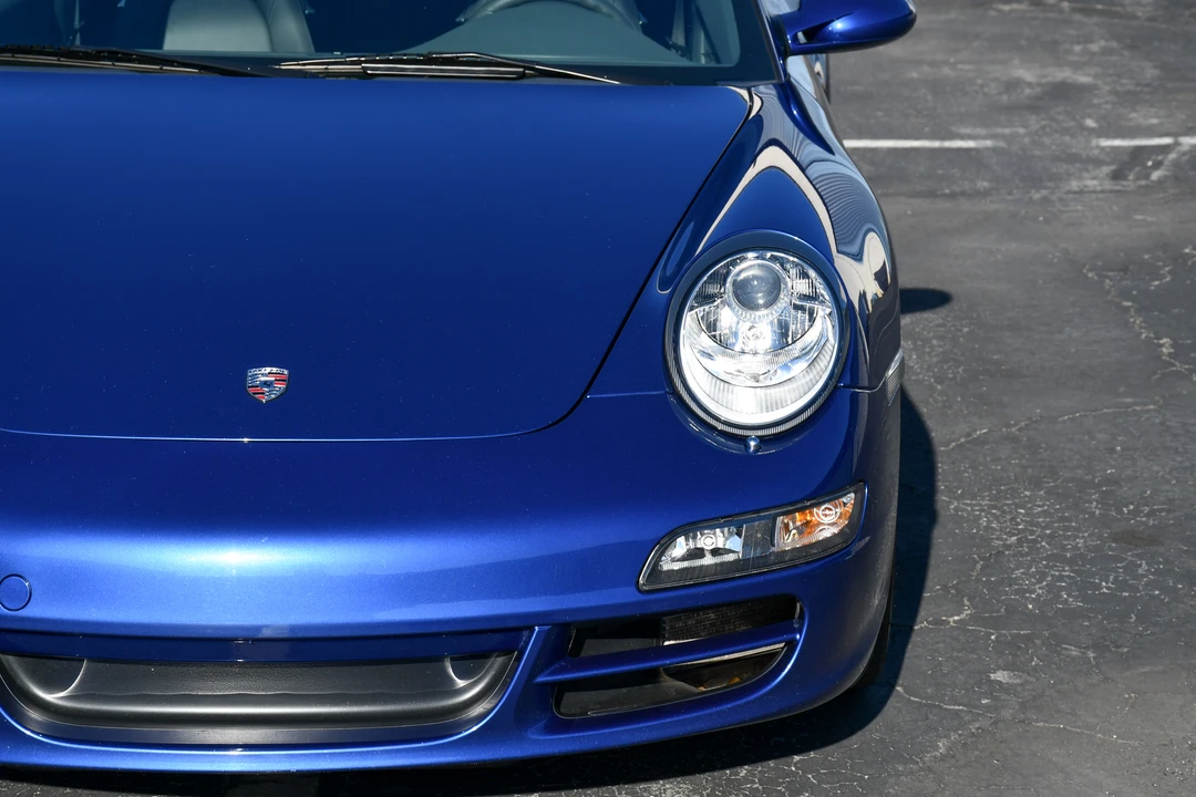 2006 Porsche 997 Carrera 4S - Image 21 of 31
