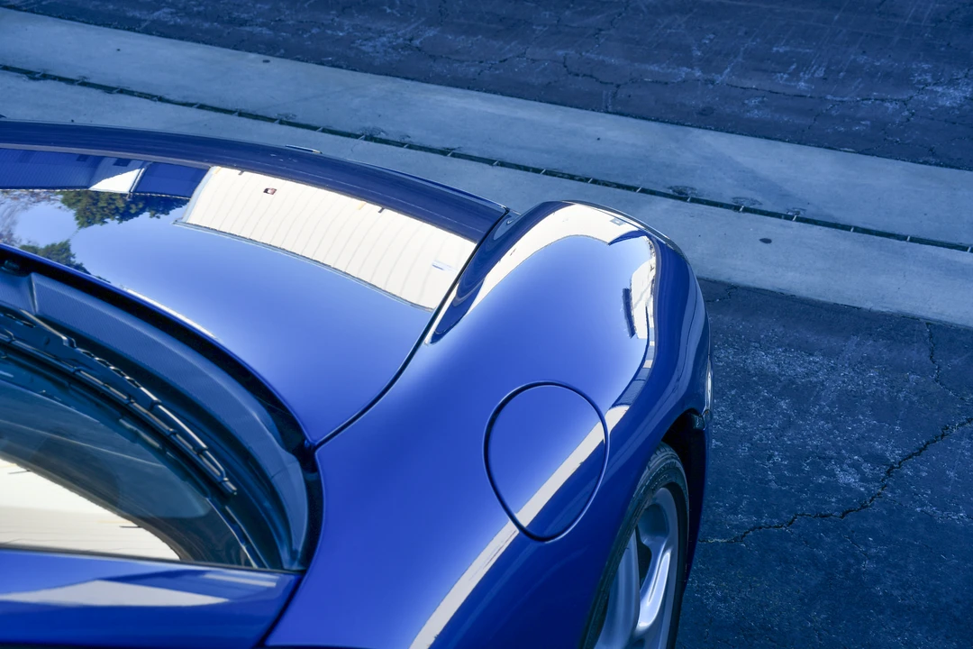 2006 Porsche 997 Carrera 4S - Image 29 of 31