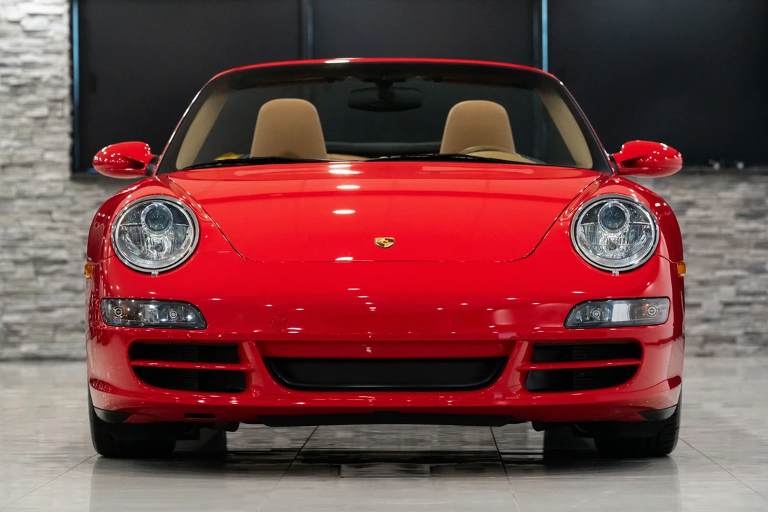 2006 Porsche 997 Carrera S - Image 11 of 31