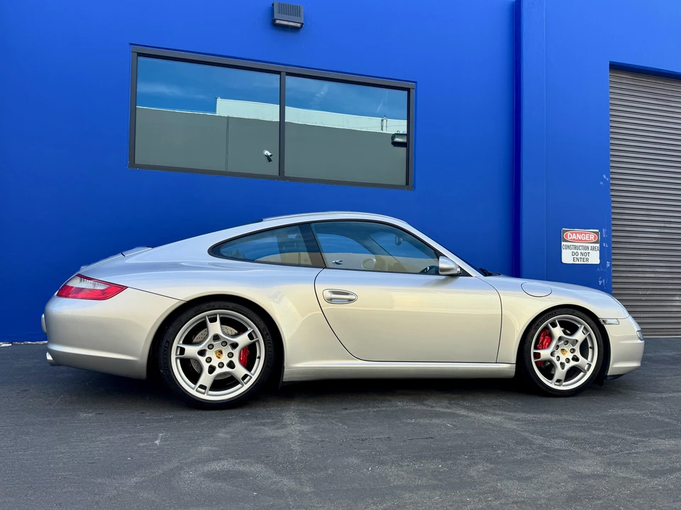 2006 Porsche 997 Carrera S - Image 16 of 31