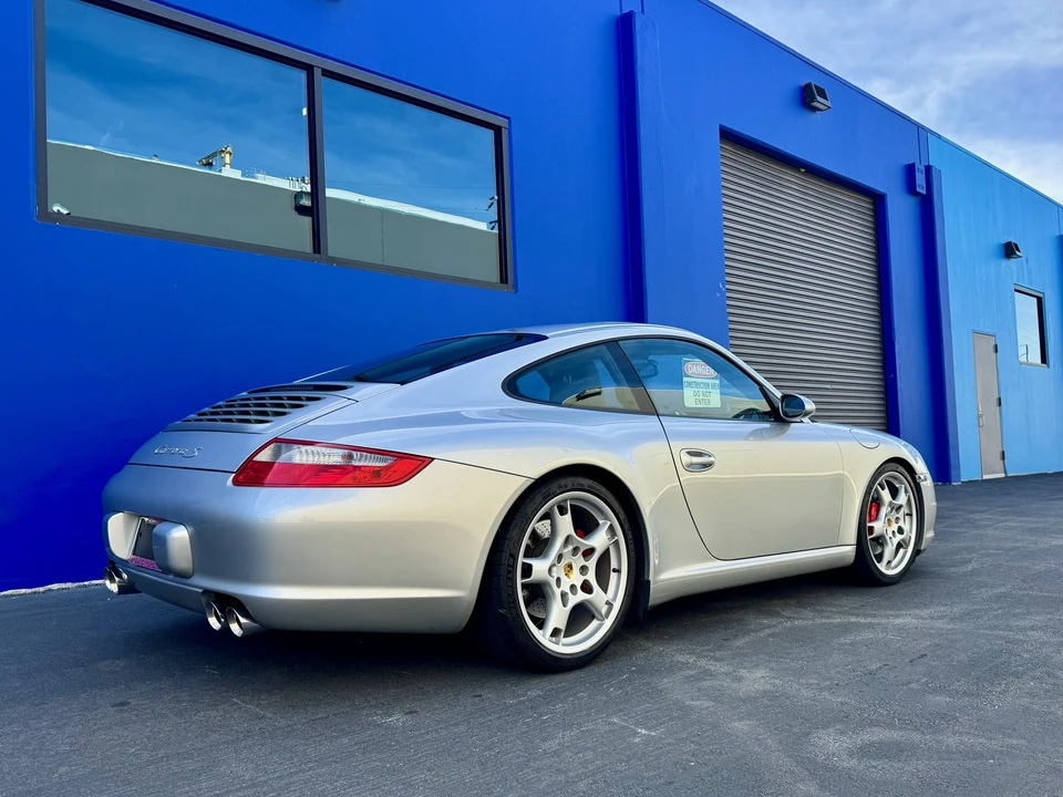 2006 Porsche 997 Carrera S - Image 15 of 31