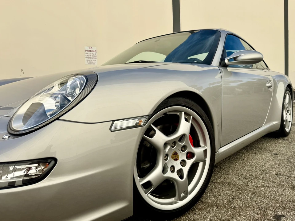 2006 Porsche 997 Carrera S - Image 20 of 31