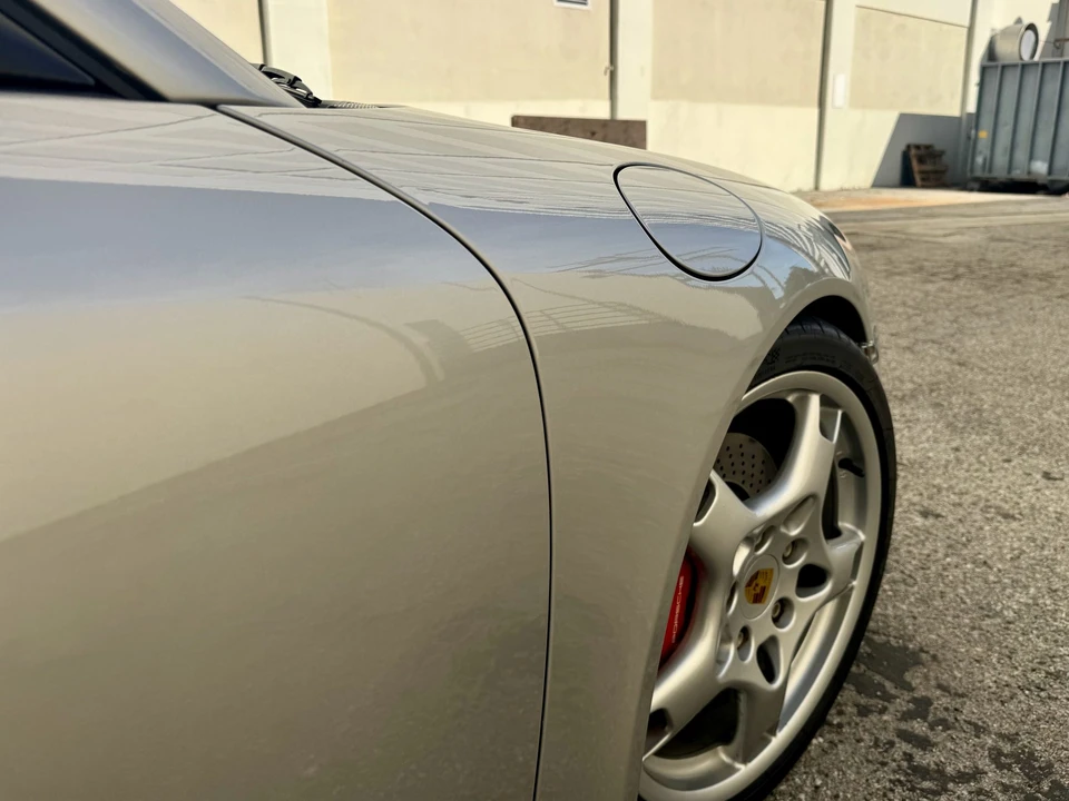 2006 Porsche 997 Carrera S - Image 27 of 31