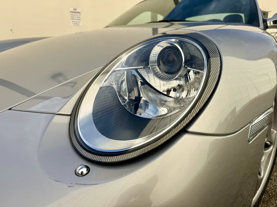 2006 Porsche 997 Carrera S - Image 29 of 31