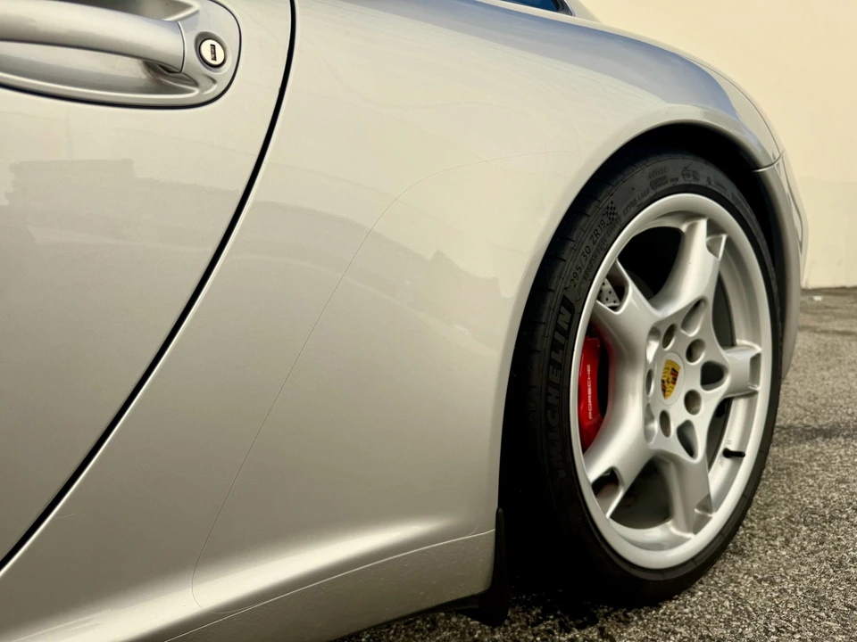 2006 Porsche 997 Carrera S - Image 21 of 31