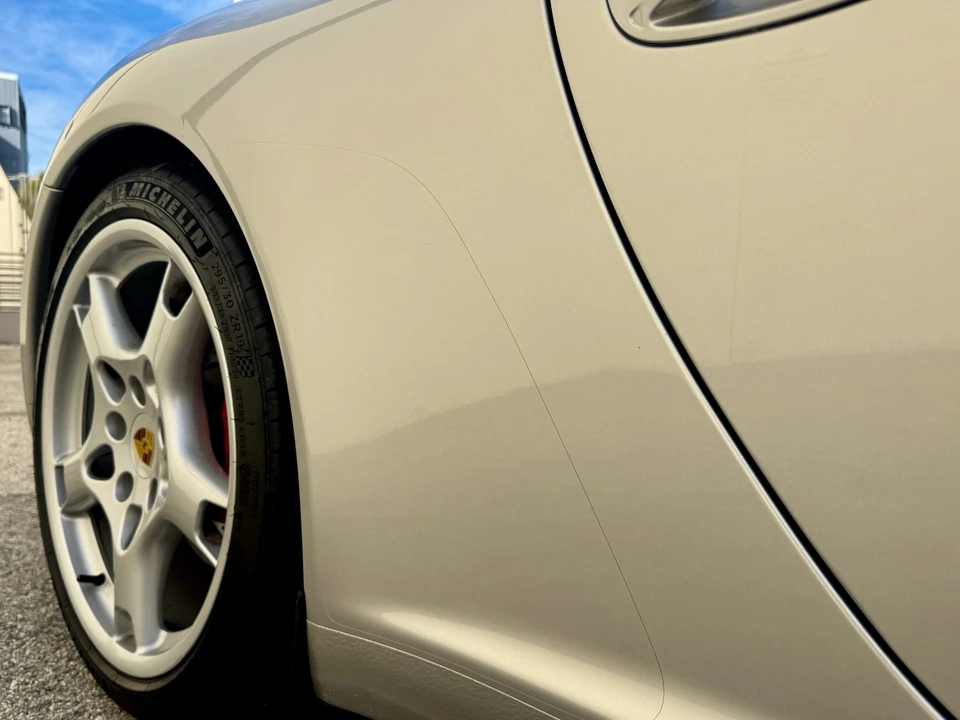 2006 Porsche 997 Carrera S - Image 26 of 31
