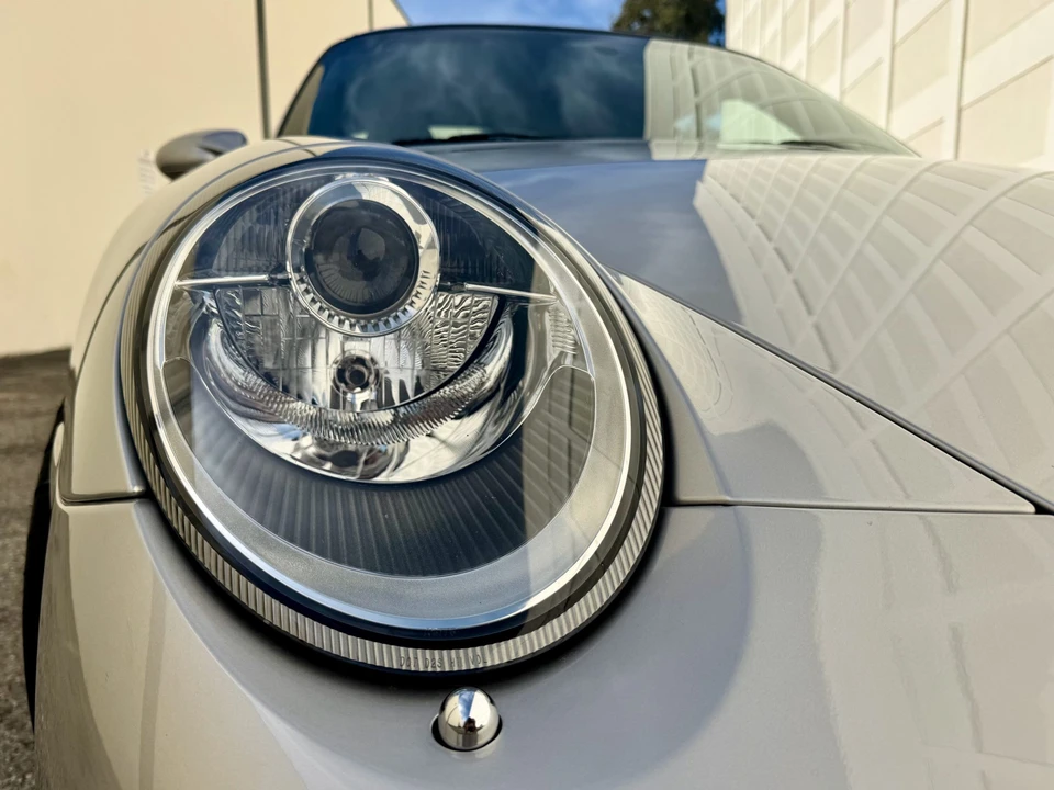 2006 Porsche 997 Carrera S - Image 30 of 31
