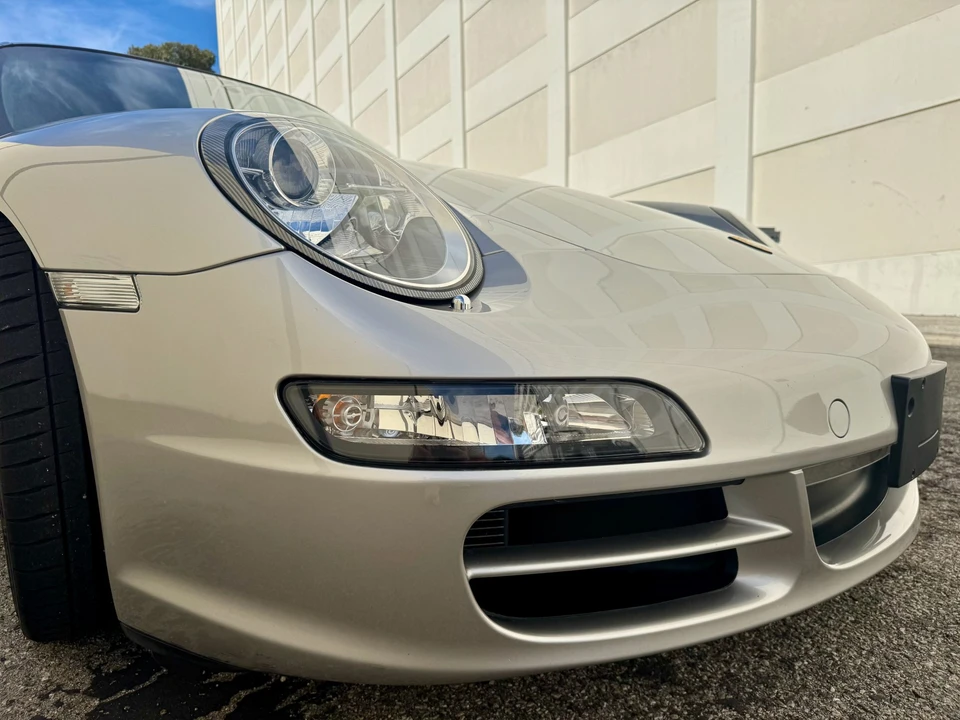 2006 Porsche 997 Carrera S - Image 28 of 31