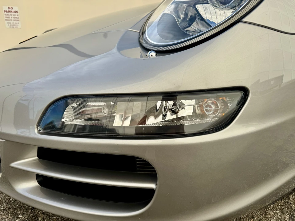 2006 Porsche 997 Carrera S - Image 31 of 31