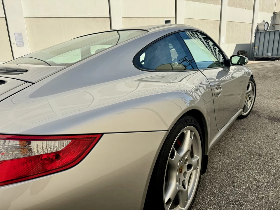 2006 Porsche 997 Carrera S - Image 25 of 31