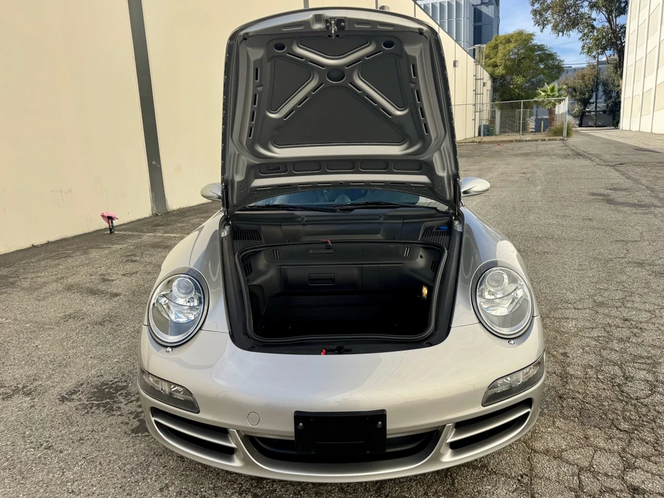 2006 Porsche 997 Carrera S - Image 18 of 31