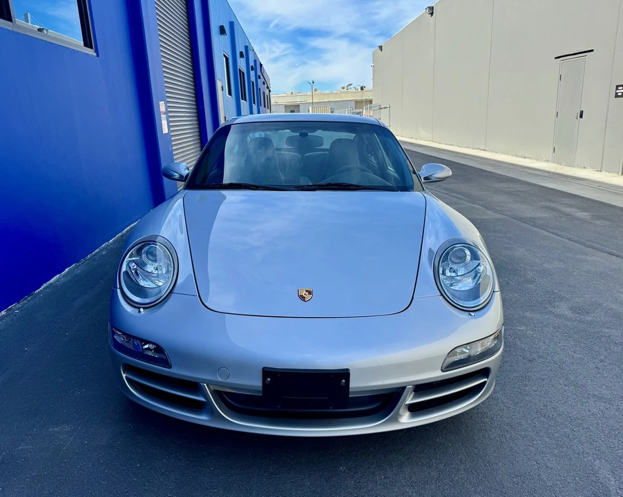 2006 Porsche 997 Carrera S - Image 4 of 31