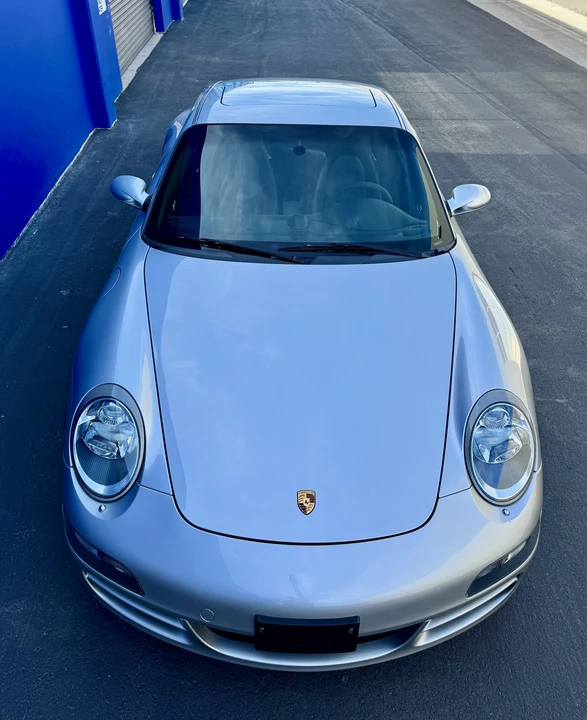 2006 Porsche 997 Carrera S - Image 5 of 31