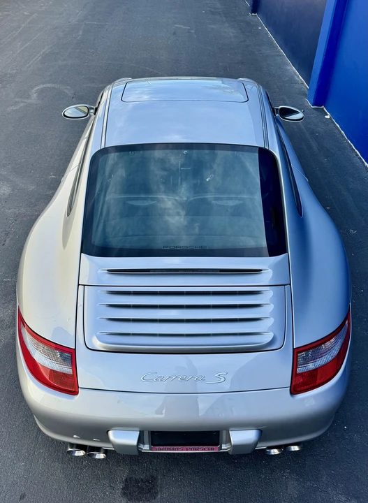 2006 Porsche 997 Carrera S - Image 13 of 31