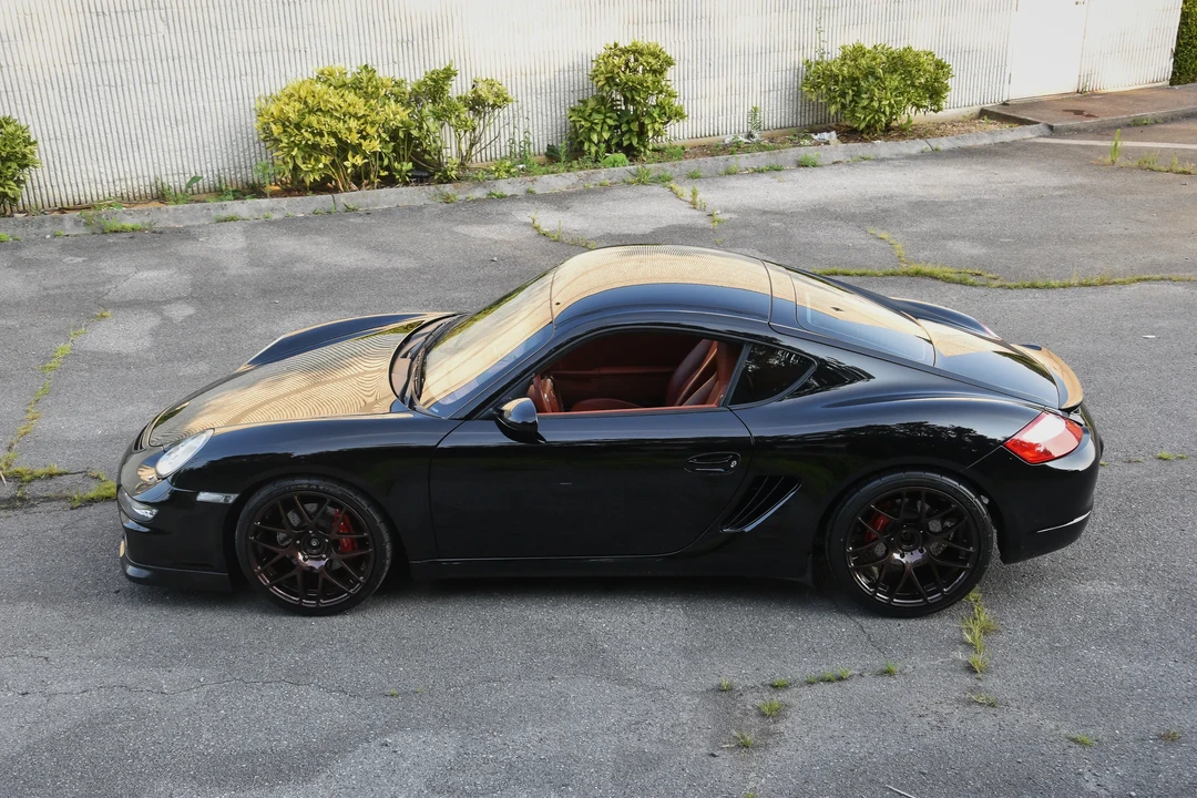 2006 Porsche 987 Cayman S - Image 4 of 6