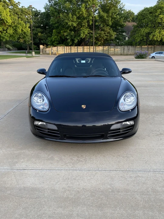 2006 Porsche 987 Boxster S - Image 31 of 31