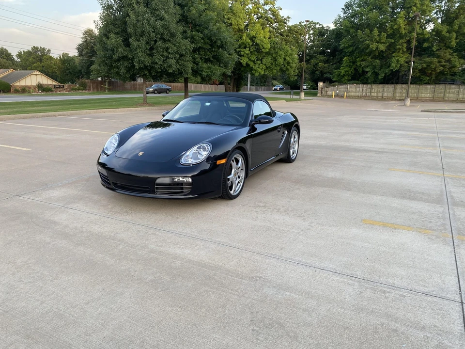 2006 Porsche 987 Boxster S - Image 3 of 31