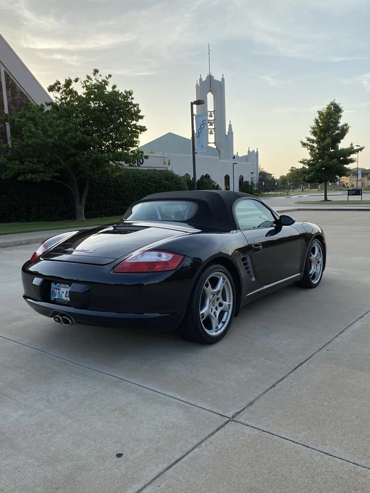 2006 Porsche 987 Boxster S - Image 15 of 31
