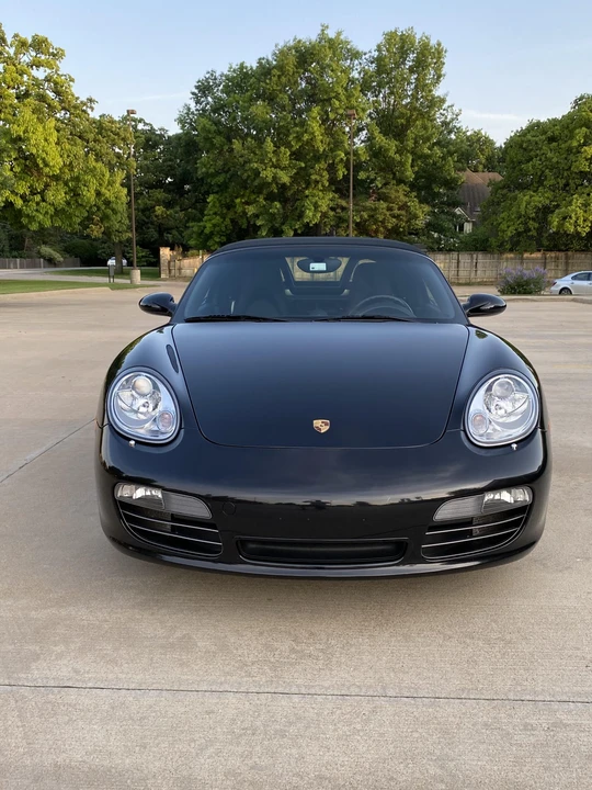 2006 Porsche 987 Boxster S - Image 30 of 31