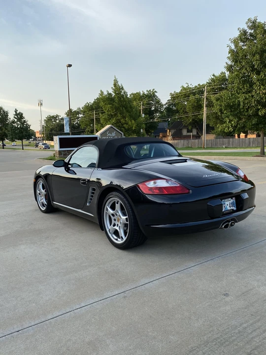 2006 Porsche 987 Boxster S - Image 11 of 31
