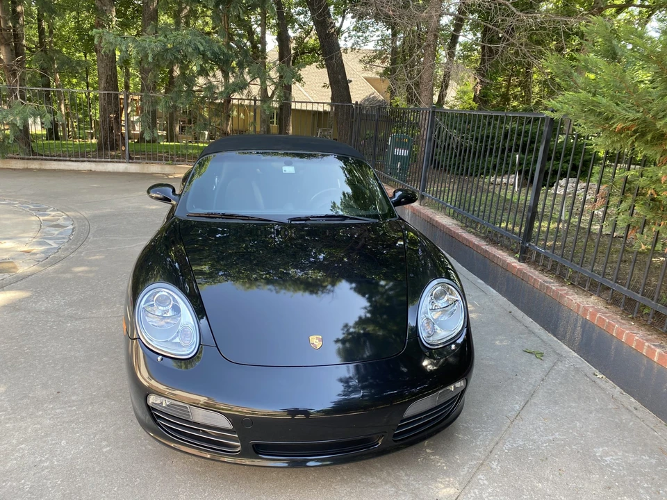 2006 Porsche 987 Boxster S - Image 2 of 31