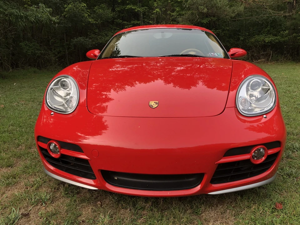 2006 Porsche 987 Cayman S - Image 16 of 31