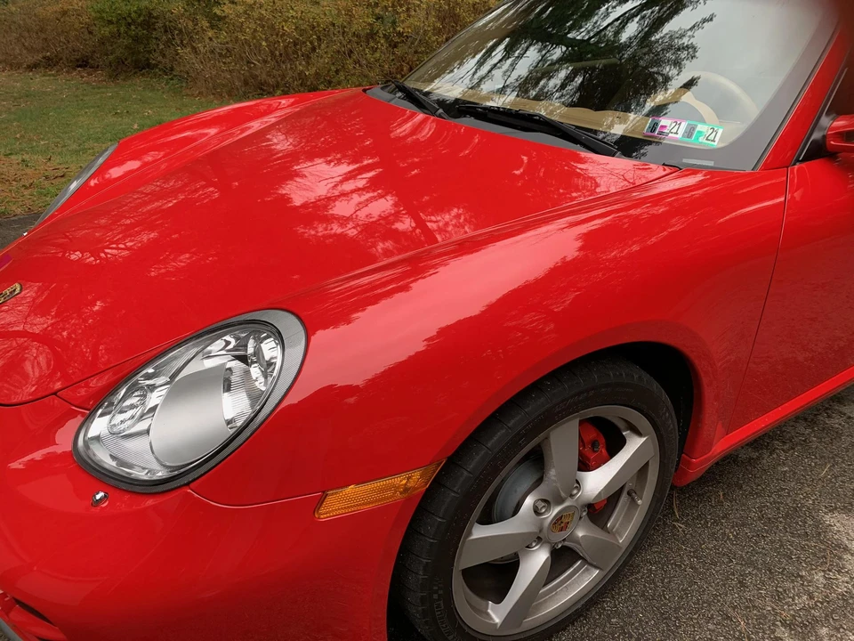 2006 Porsche 987 Cayman S - Image 18 of 31