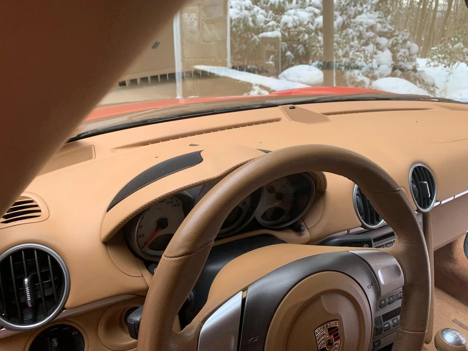 2006 Porsche 987 Cayman S - Image 31 of 31