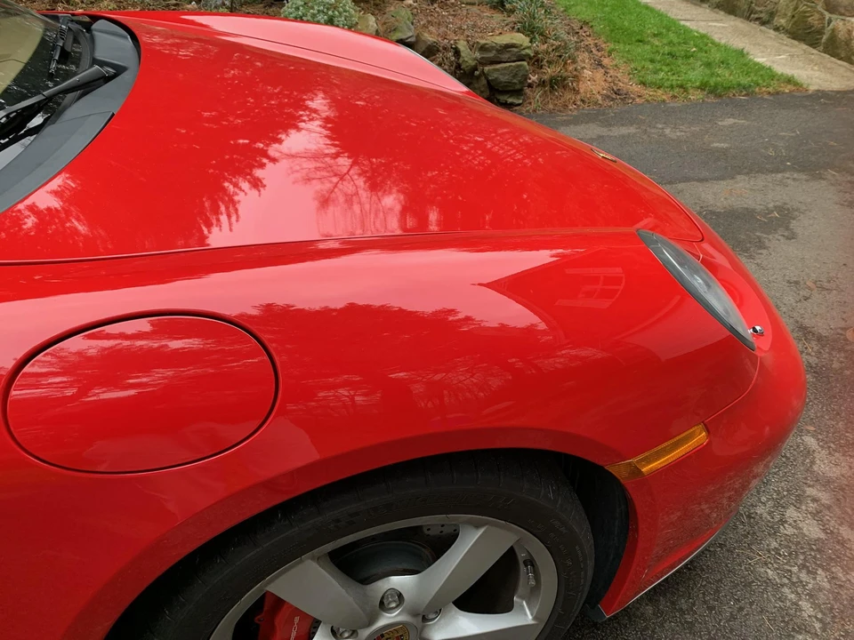 2006 Porsche 987 Cayman S - Image 20 of 31