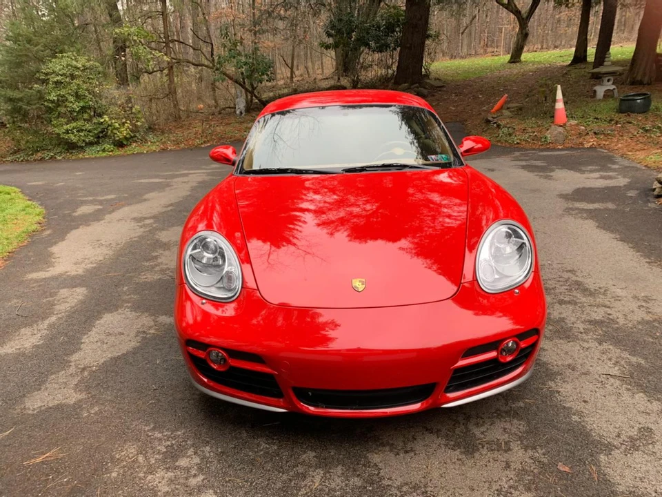 2006 Porsche 987 Cayman S - Image 14 of 31