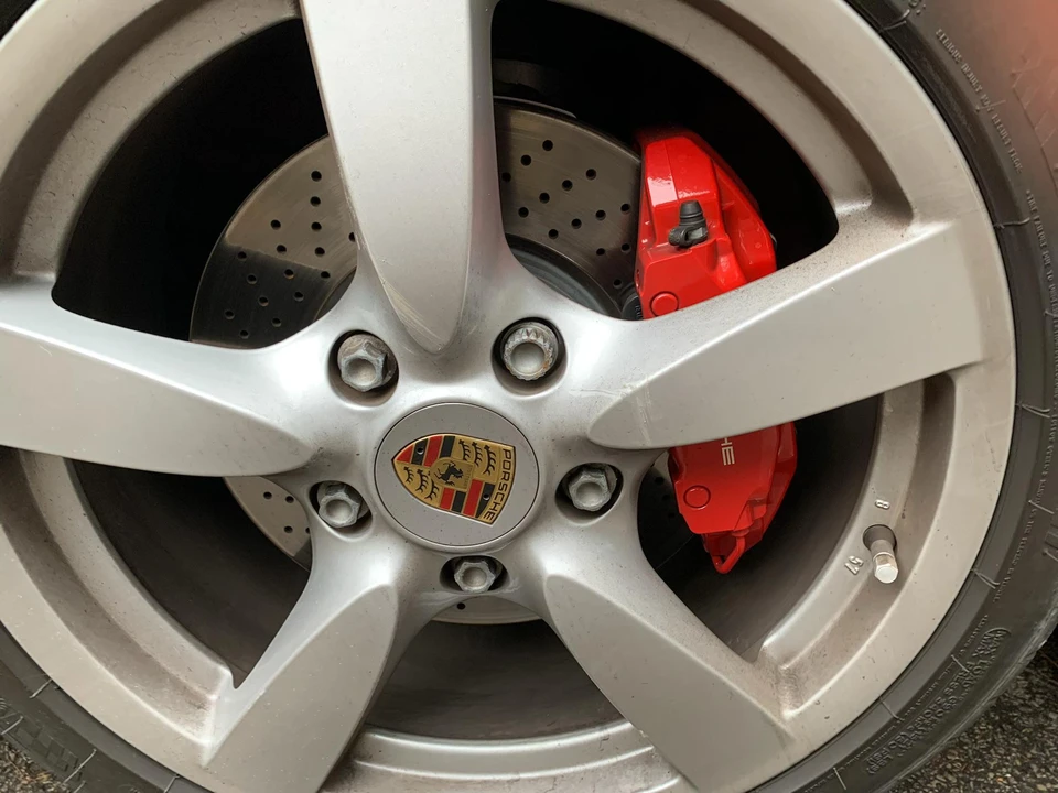 2006 Porsche 987 Cayman S - Image 30 of 31