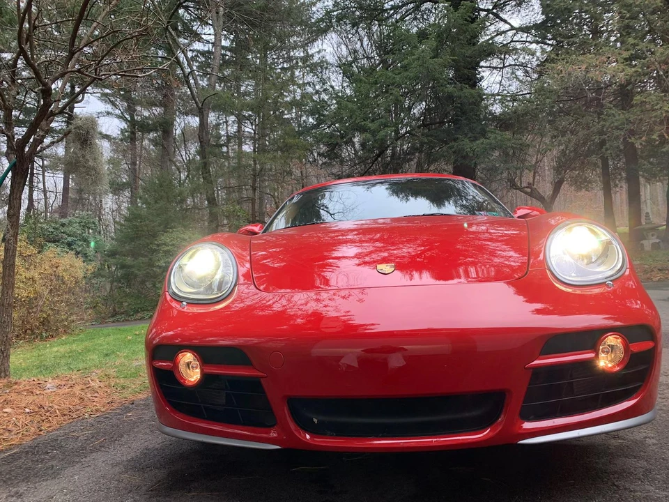 2006 Porsche 987 Cayman S - Image 17 of 31