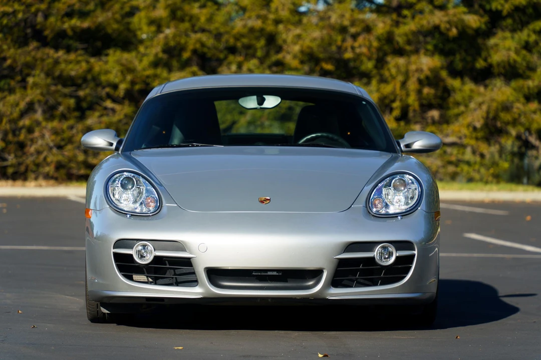 2006 Porsche 987 Cayman S - Image 22 of 31