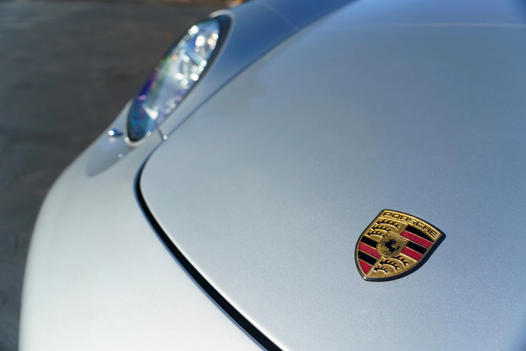 2006 Porsche 987 Cayman S - Image 26 of 31