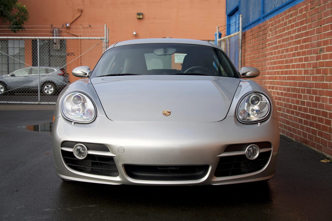 2006 Porsche 987 Cayman S - Image 24 of 31