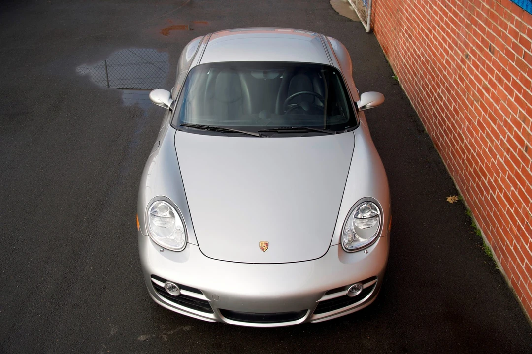 2006 Porsche 987 Cayman S - Image 23 of 31