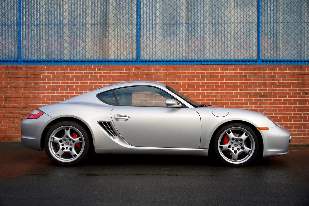 2006 Porsche 987 Cayman S - Image 15 of 31