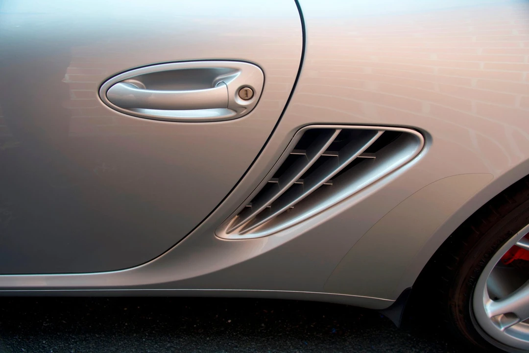2006 Porsche 987 Cayman S - Image 30 of 31