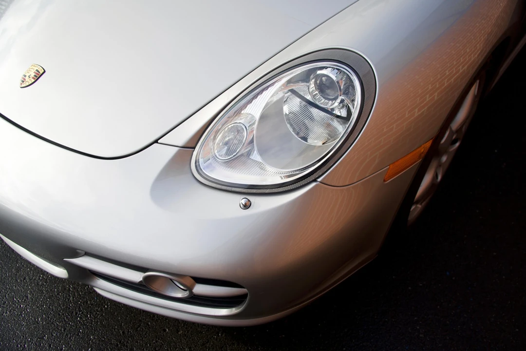 2006 Porsche 987 Cayman S - Image 28 of 31
