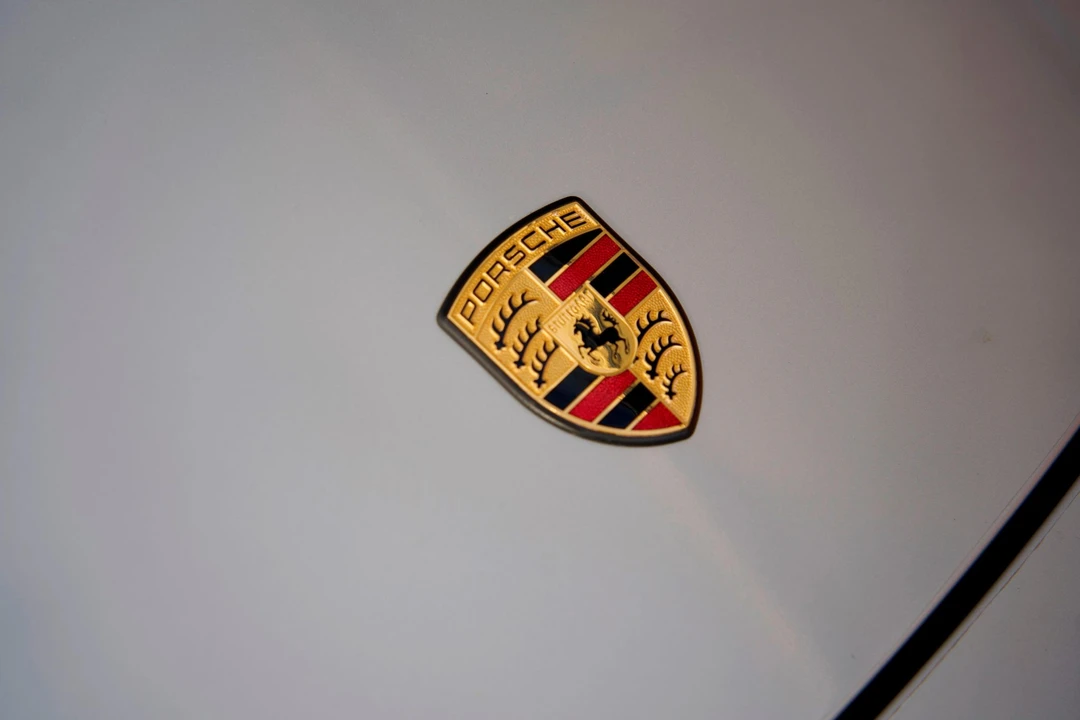 2006 Porsche 987 Cayman S - Image 27 of 31