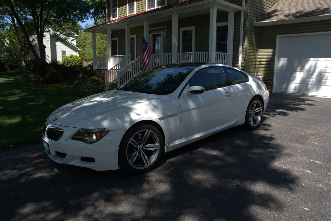 2007 BMW - Image 4 of 31