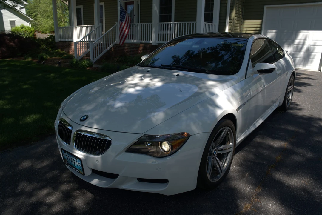 2007 BMW - Image 2 of 31