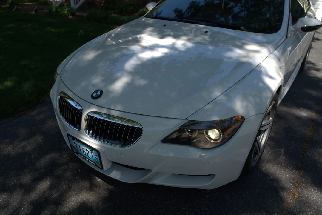 2007 BMW - Image 19 of 31