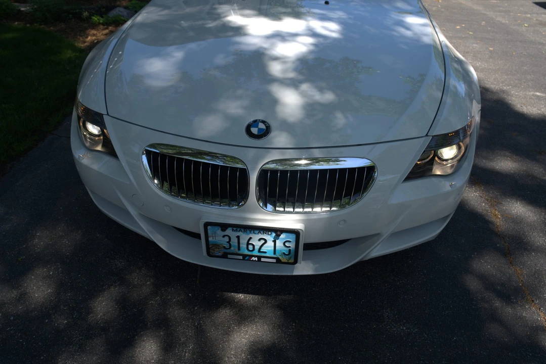 2007 BMW - Image 18 of 31