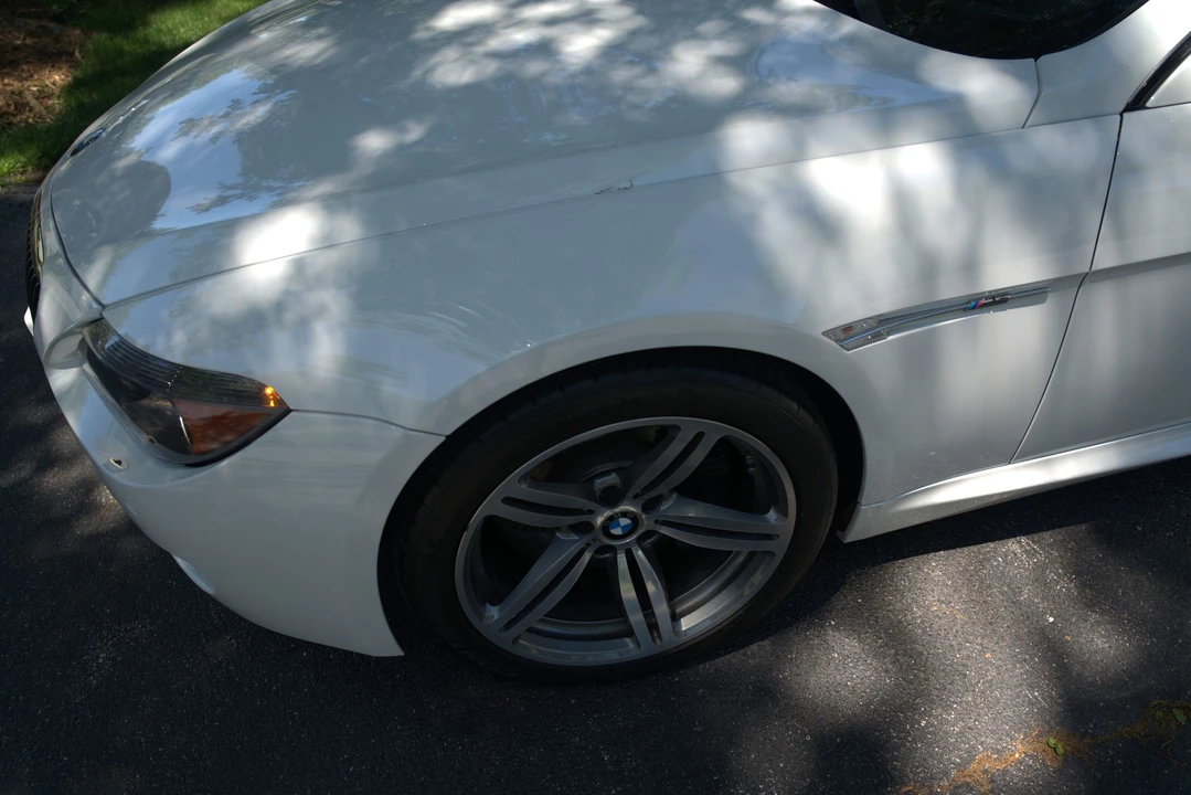 2007 BMW - Image 23 of 31