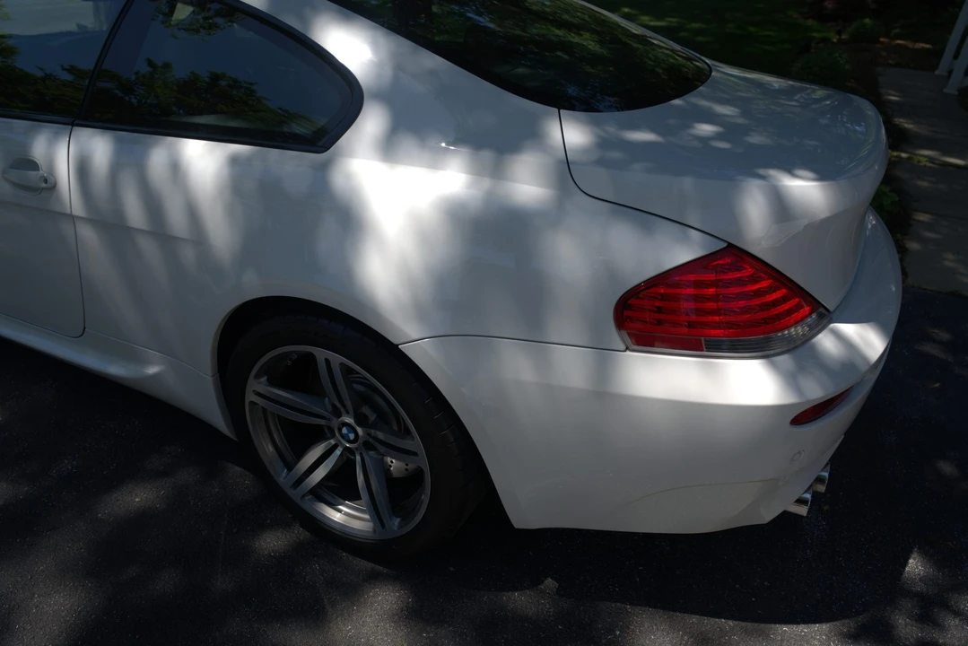 2007 BMW - Image 28 of 31